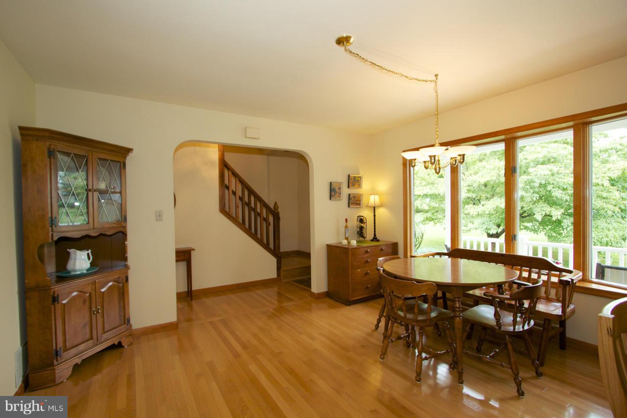 1695 Deep Run Road Whiteford, MD 21160 - Photo 7 of 30 Kitchen