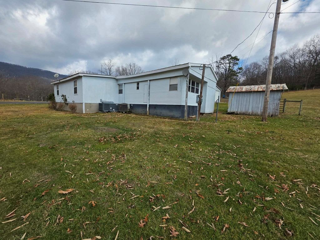 600 Little Valley Road Tannersville, VA 24377 - Photo 6 of 24 Gallery Image 6