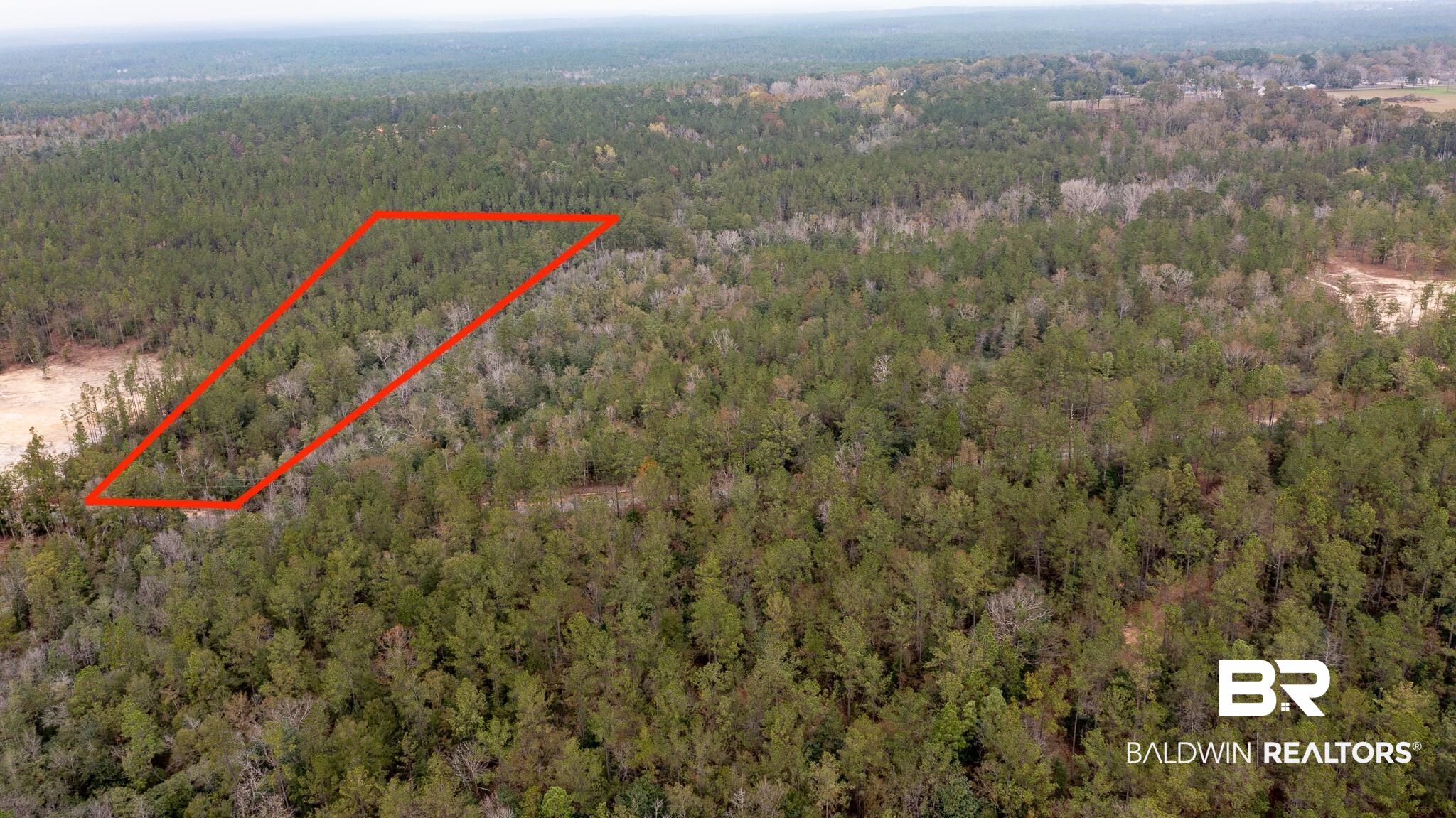 12123 Red Hill Rd Extension Bay Minette, AL 36507 - Photo 3 of 4