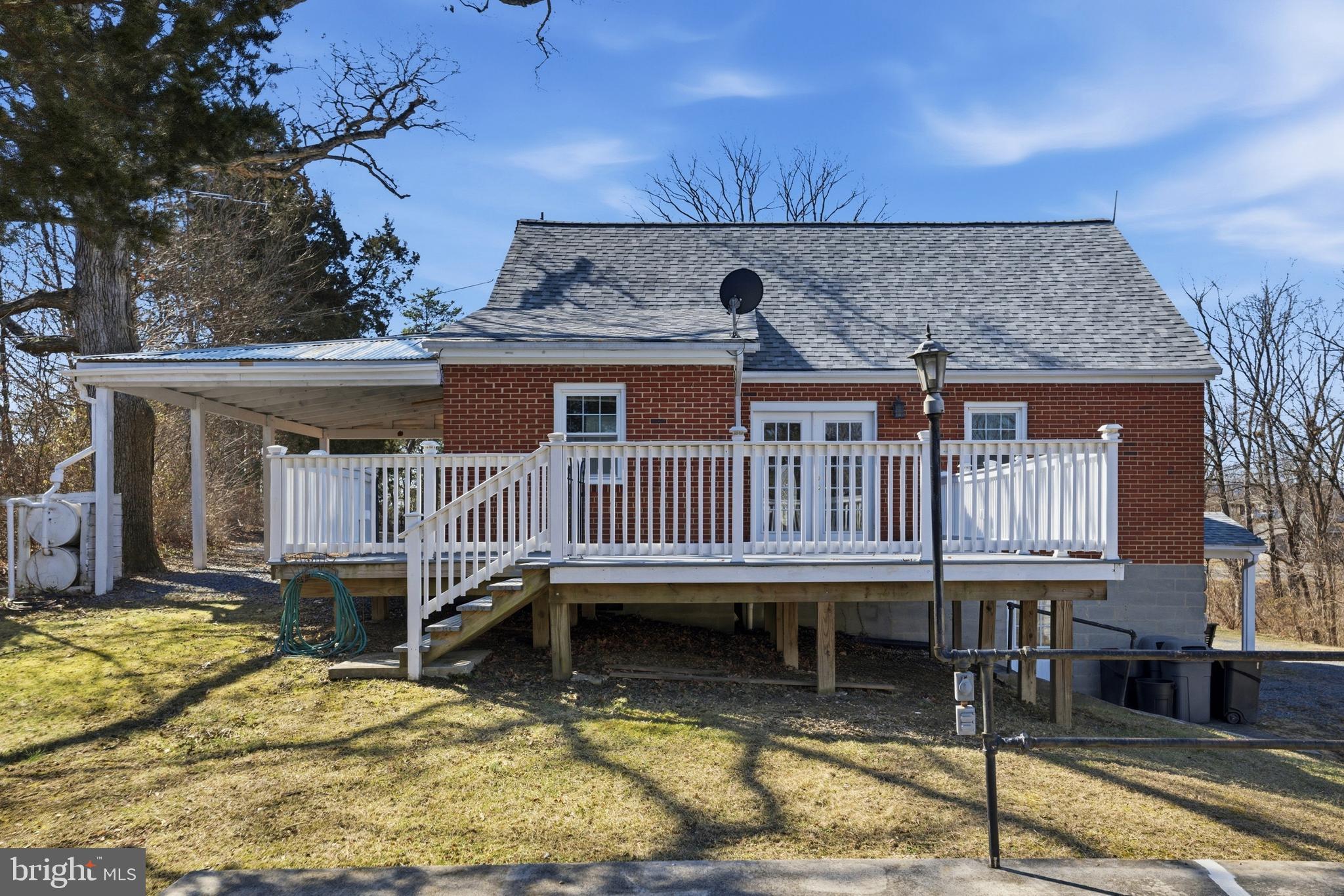 1064 Strasburg Road Front Royal, VA 22630 - Photo 60 of 73