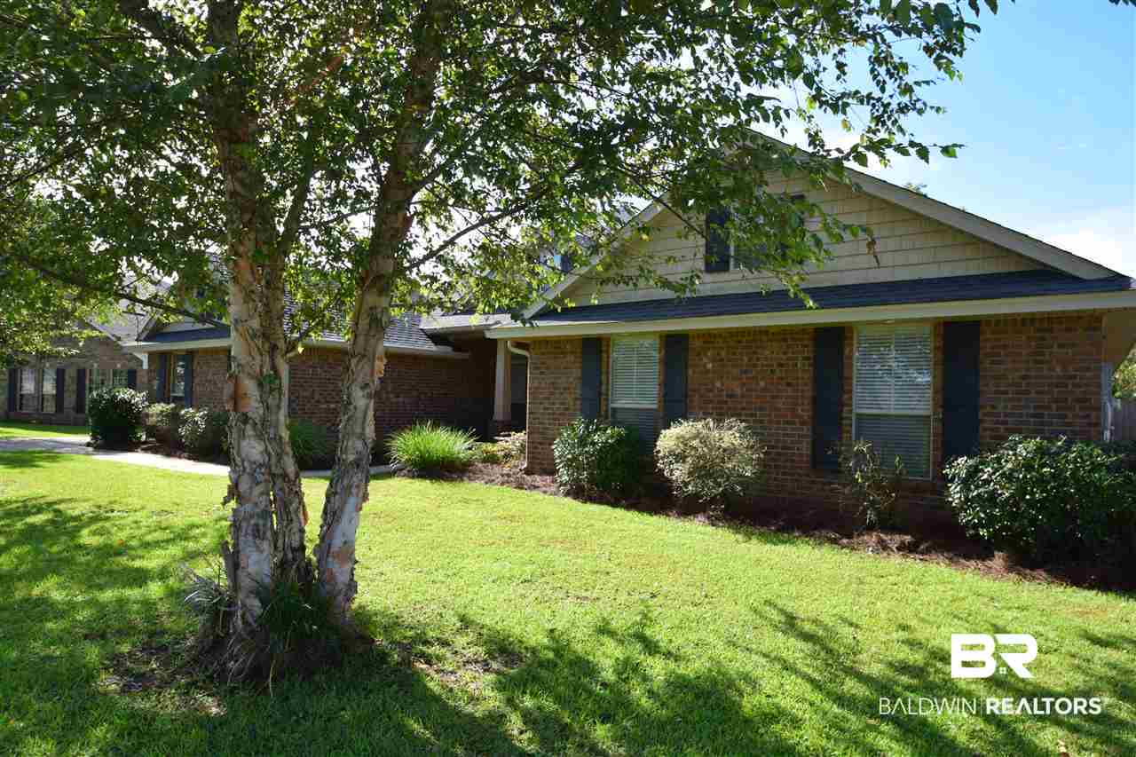 27762 Rileywood Drive Daphne, AL 36526 - Photo 38 of 40