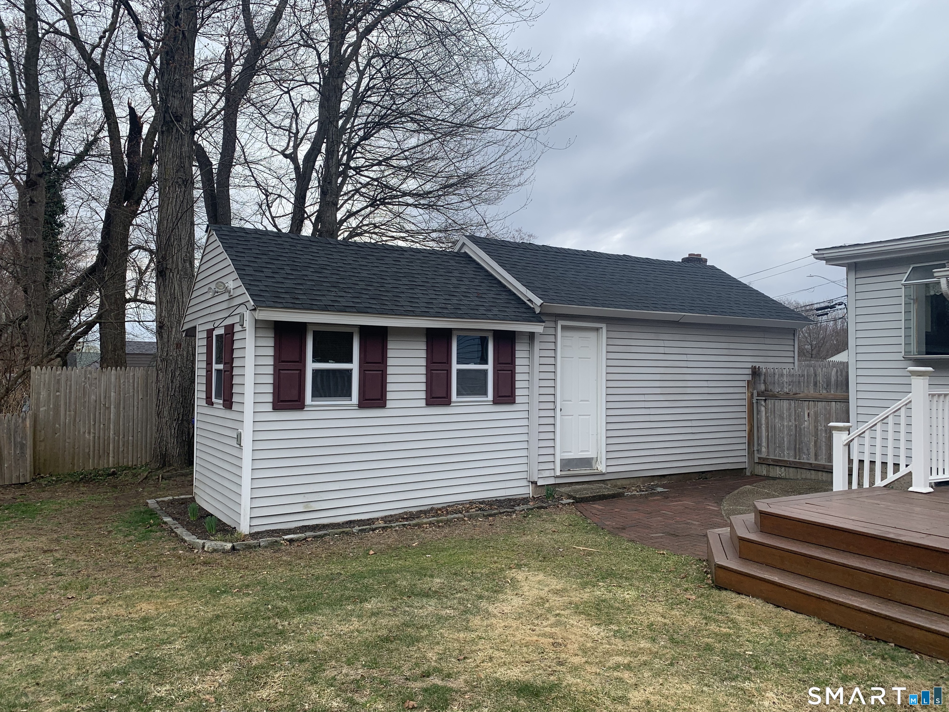 54 Brainard Road Enfield, CT 06082 - Photo 16 of 29 Garage and Workshop