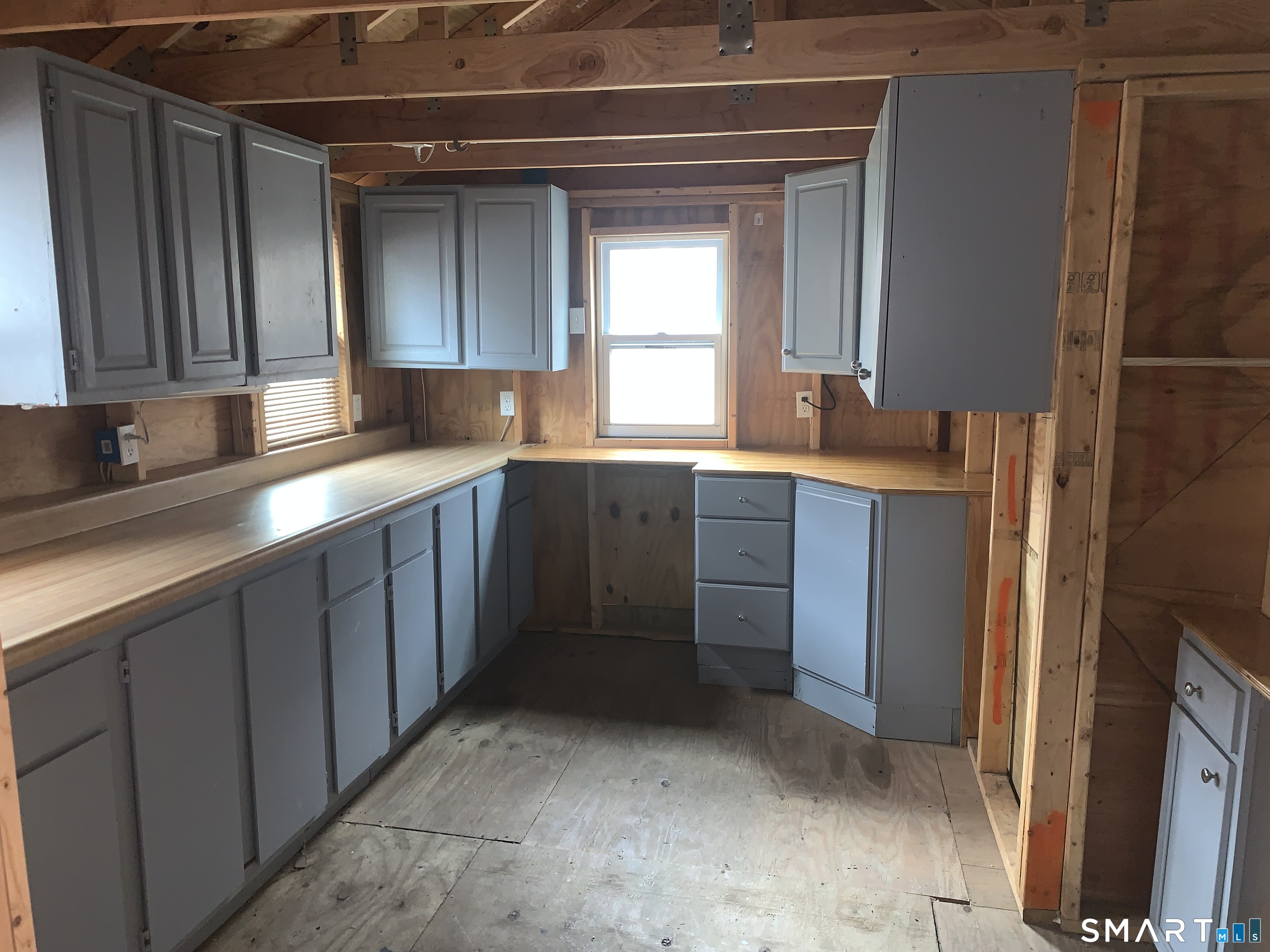 54 Brainard Road Enfield, CT 06082 - Photo 21 of 29 Workshop (off Garage)