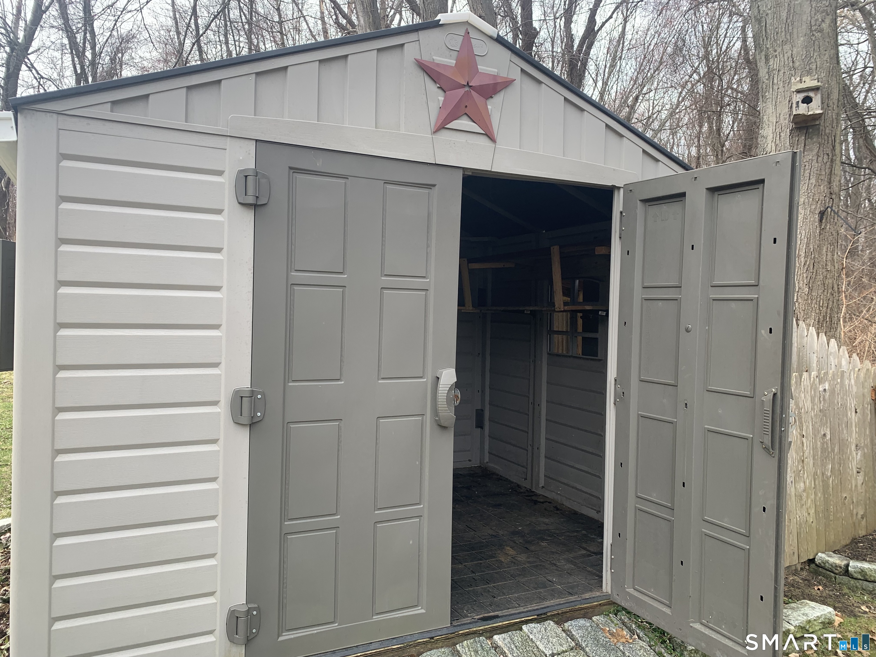 54 Brainard Road Enfield, CT 06082 - Photo 25 of 29 Shed
