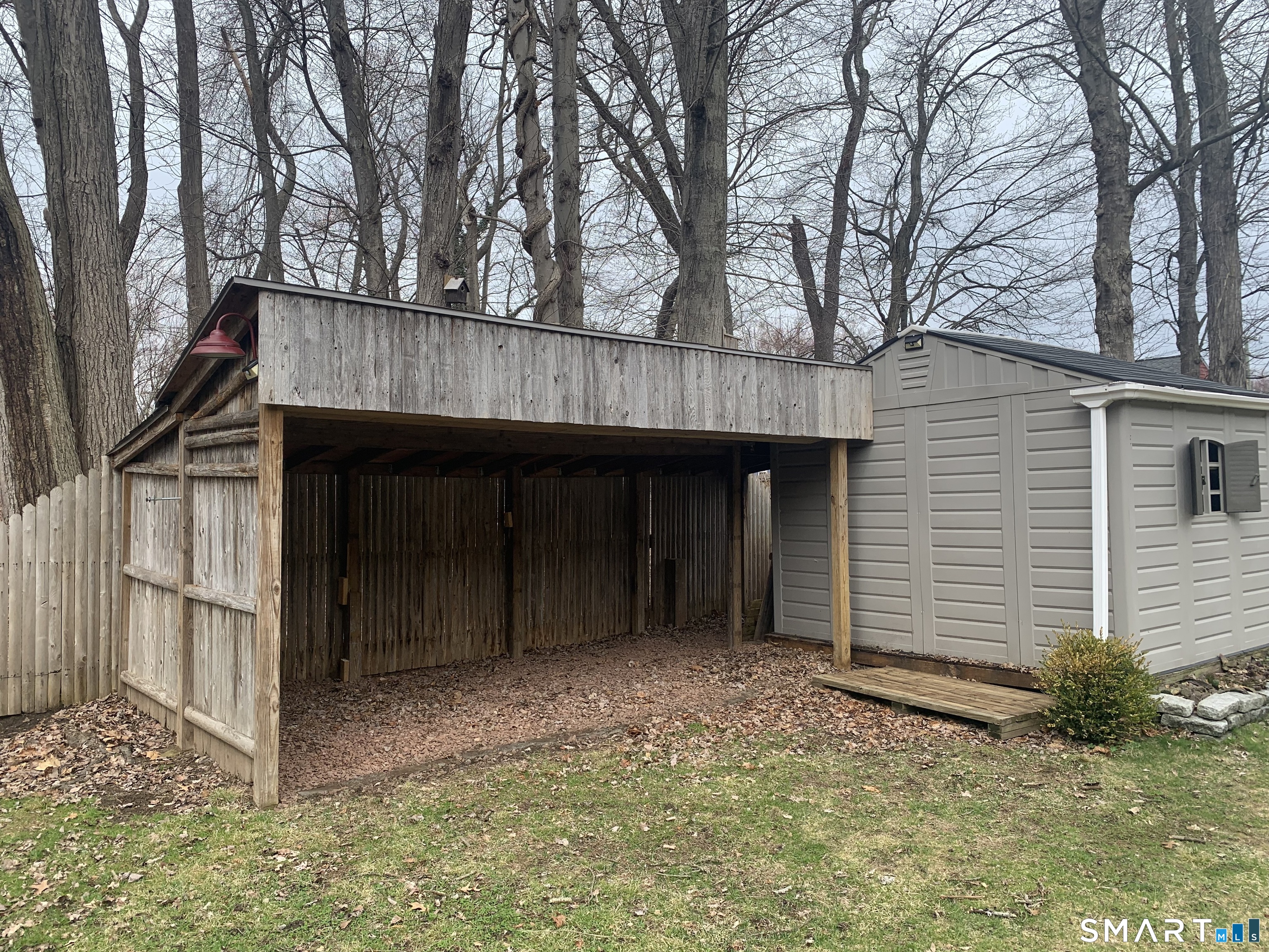 54 Brainard Road Enfield, CT 06082 - Photo 26 of 29 Storage