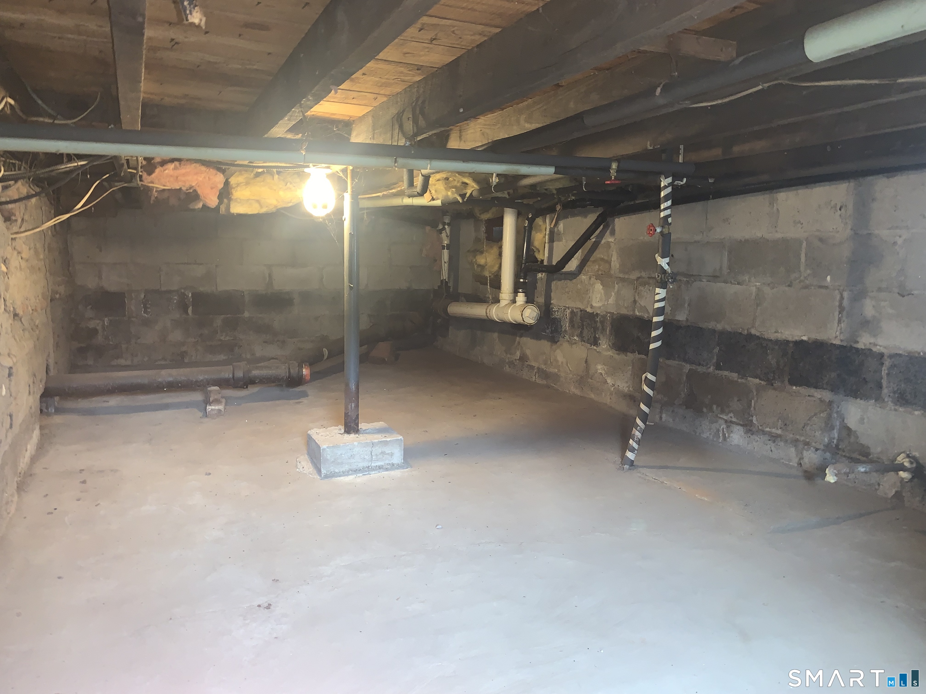 54 Brainard Road Enfield, CT 06082 - Photo 28 of 29 Basement (alt)