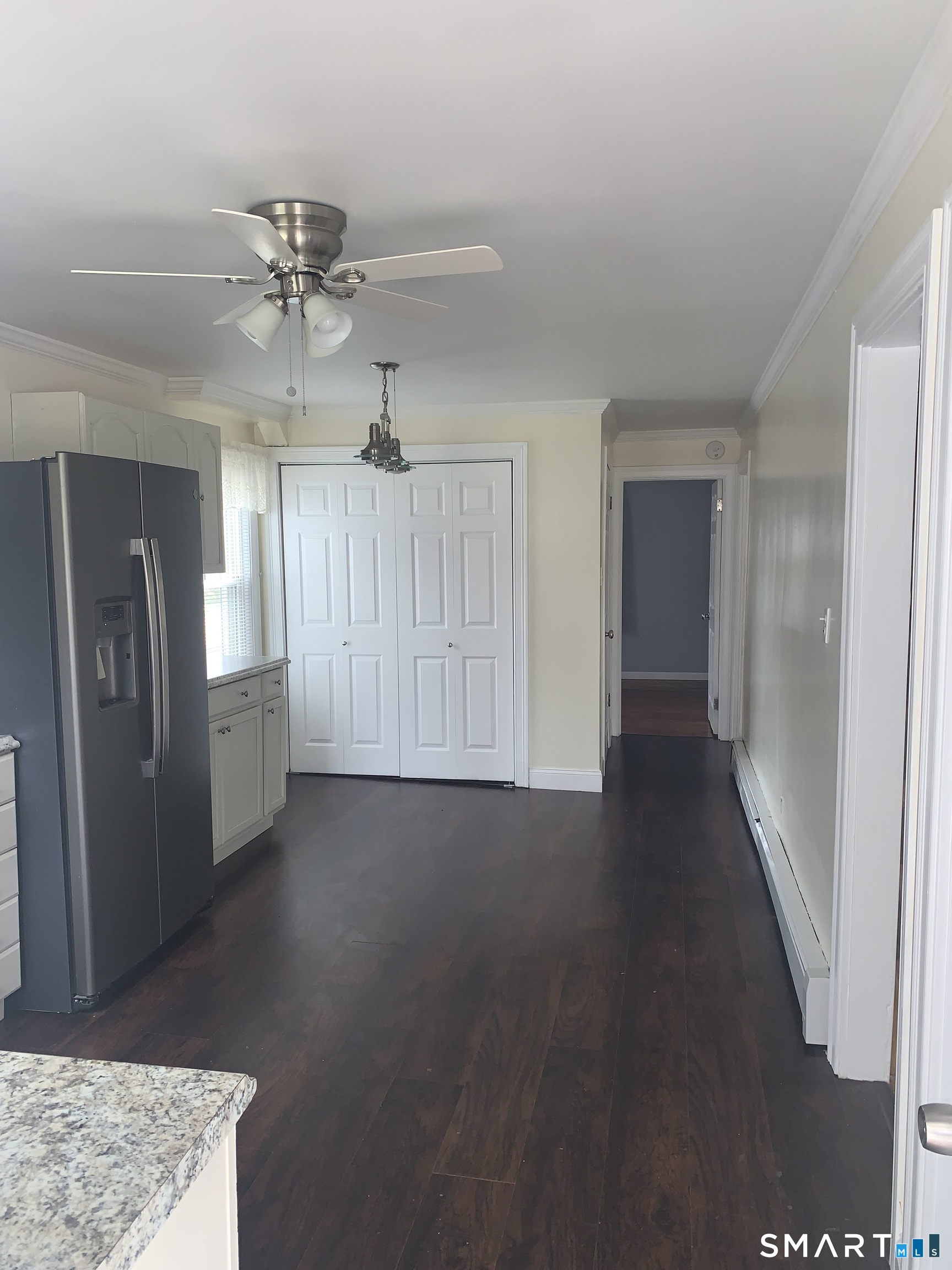 54 Brainard Road Enfield, CT 06082 - Photo 9 of 29 Kitchen (alt)