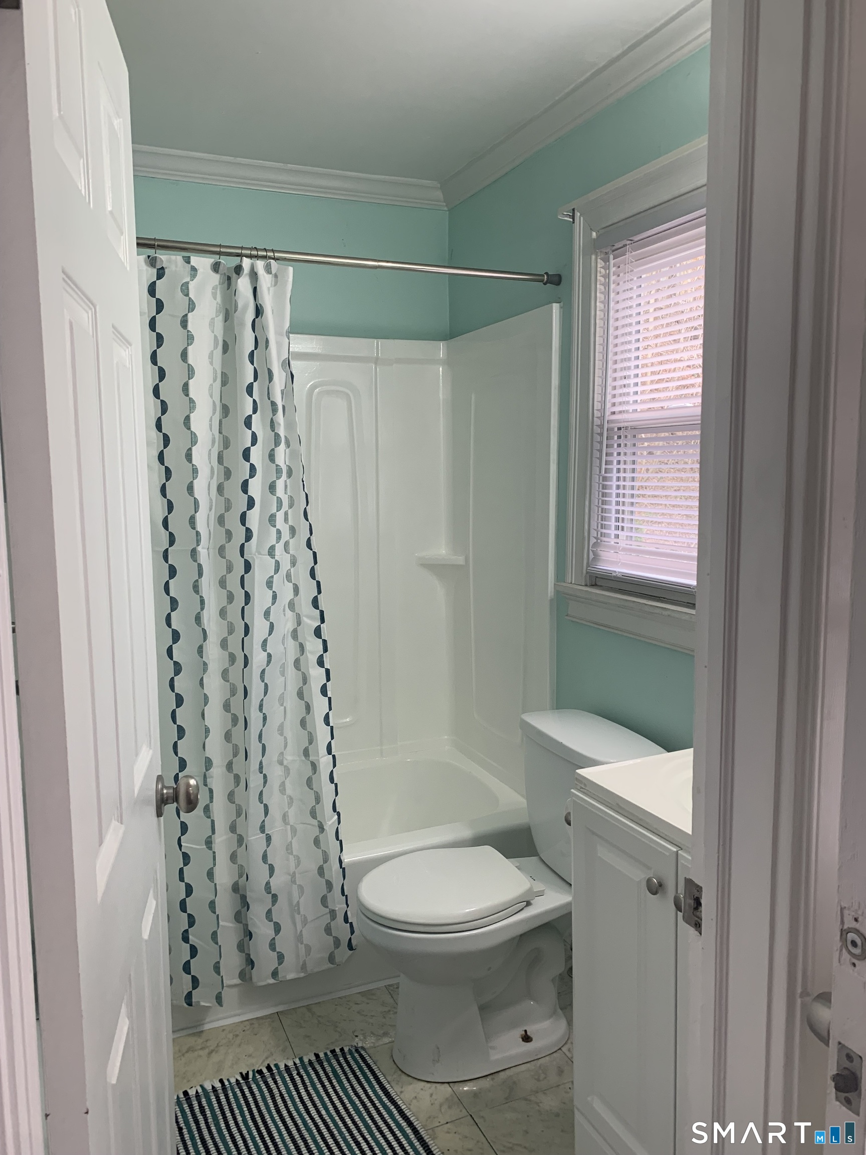 54 Brainard Road Enfield, CT 06082 - Photo 10 of 29 Full Bath (1st Floor)