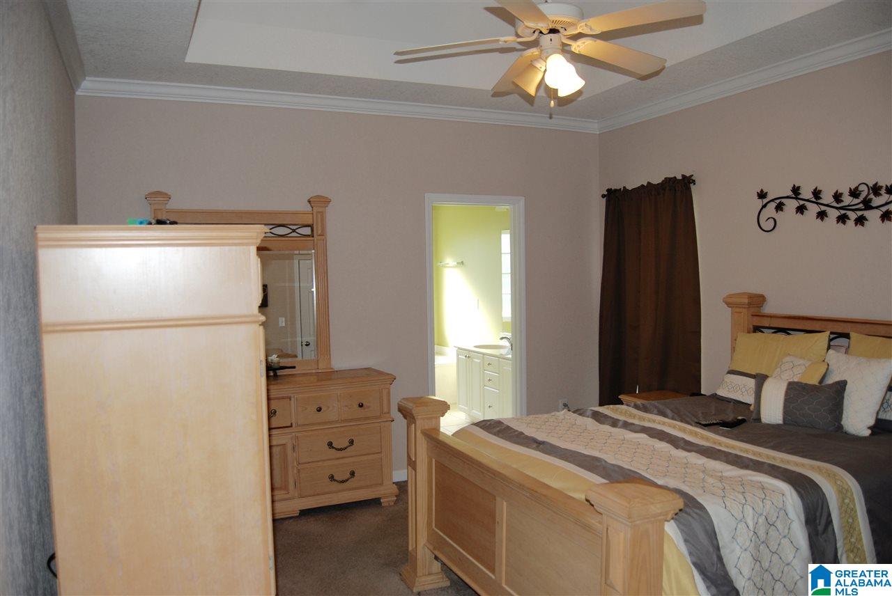 101 King Charles Lane Alabaster, AL 35007 - Photo 36 of 49