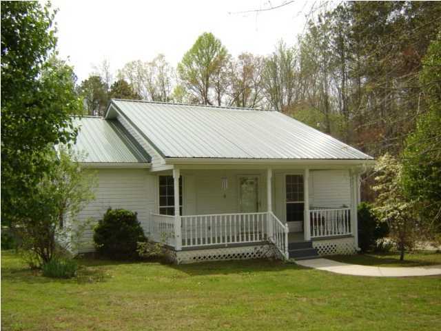 135 Hankins Road Rock Spring, GA 30739 - Photo 1 of 13 Primary Photo