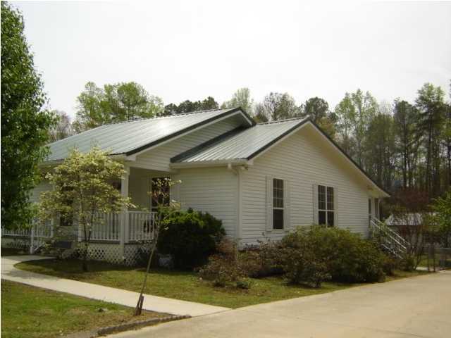 135 Hankins Road Rock Spring, GA 30739 - Photo 2 of 13 Additional Photo