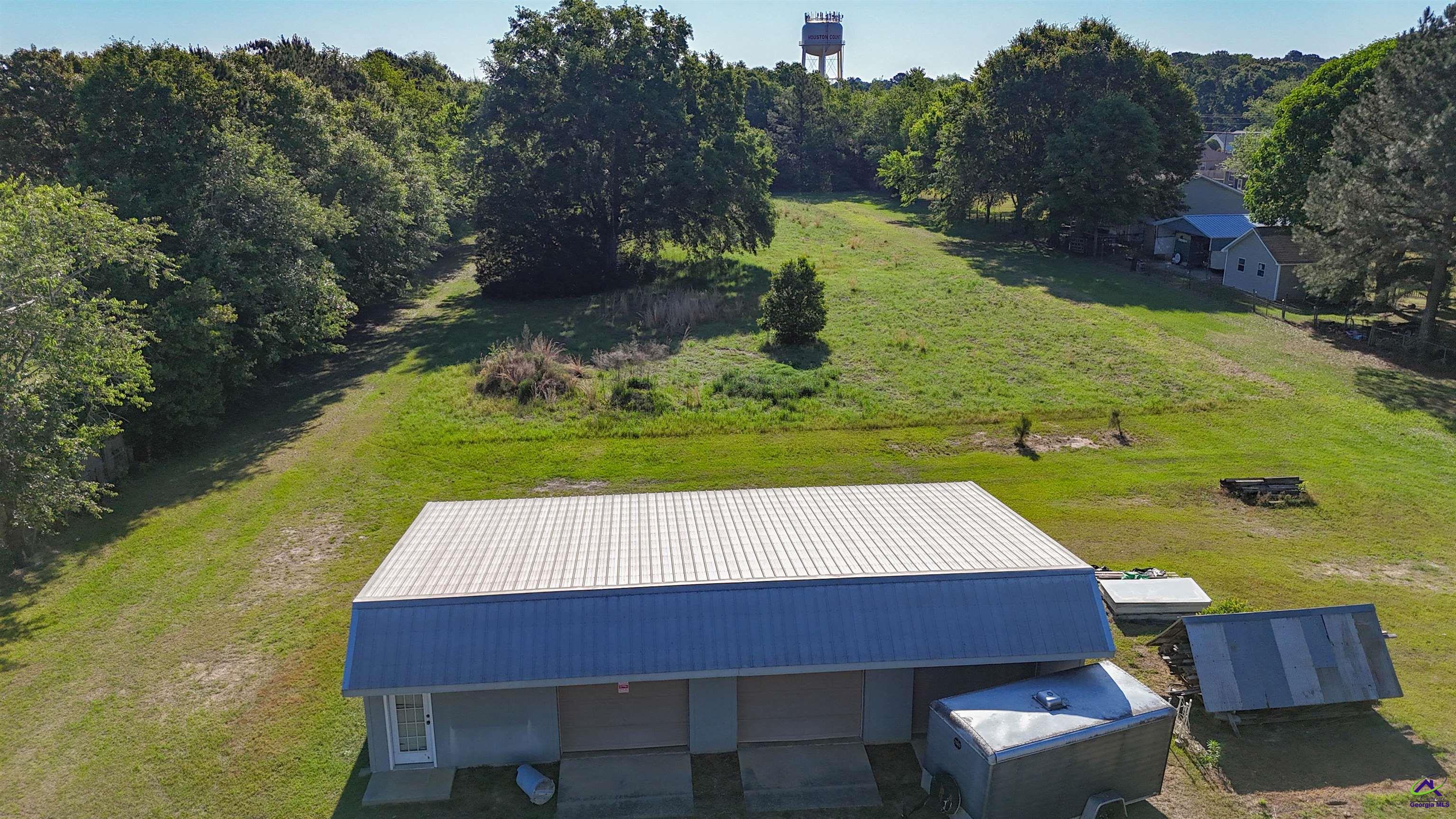 638 Smithville Church Road Warner Robins, GA 31088 - Photo 47 of 48