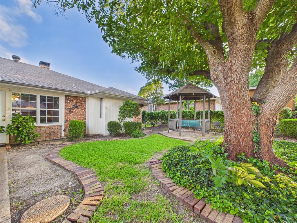 537 Sapling Way DeSoto, TX 75115 - Photo 20 of 22