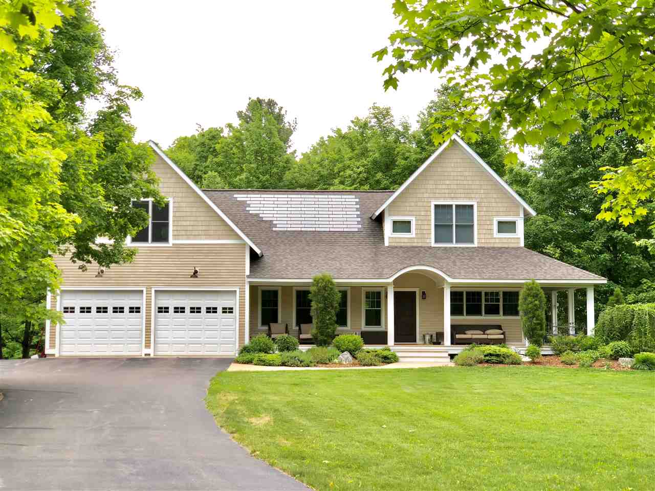 2463 Meander Lane Cedar, MI 49621 - Photo 1 of 28 1848345.JPG