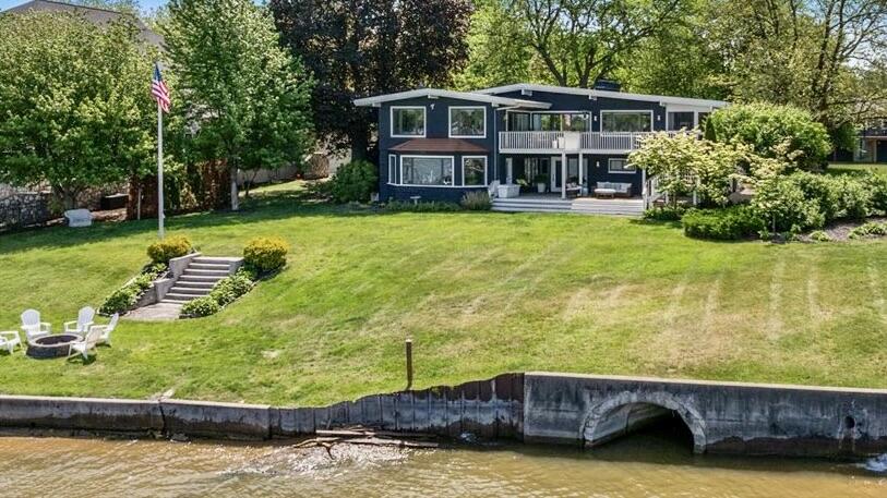 437 Graafschap Road Holland, MI 49423 - Photo 52 of 55
