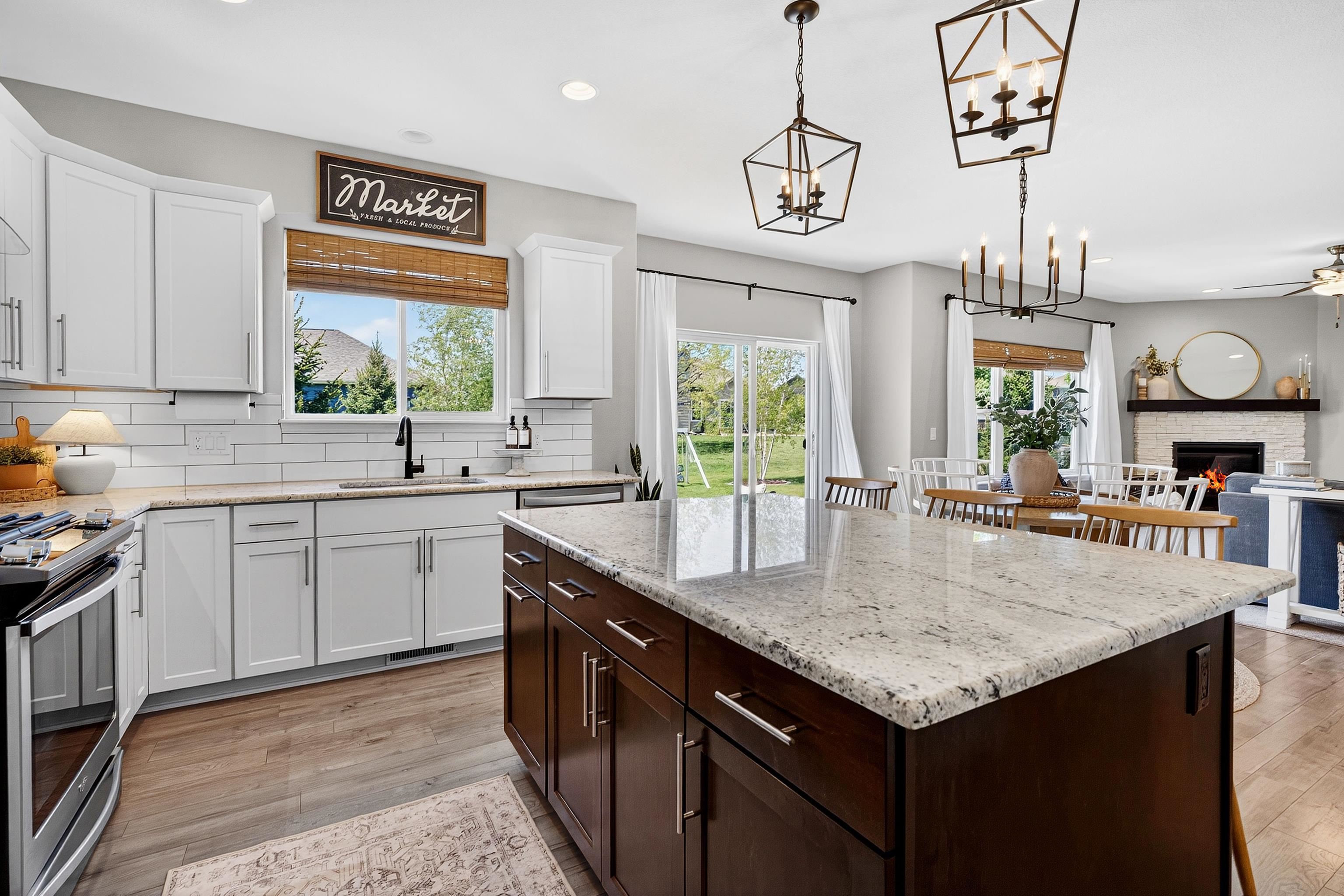 7708 Catchfly Lane DeForest, WI 53532 - Photo 1 of 52