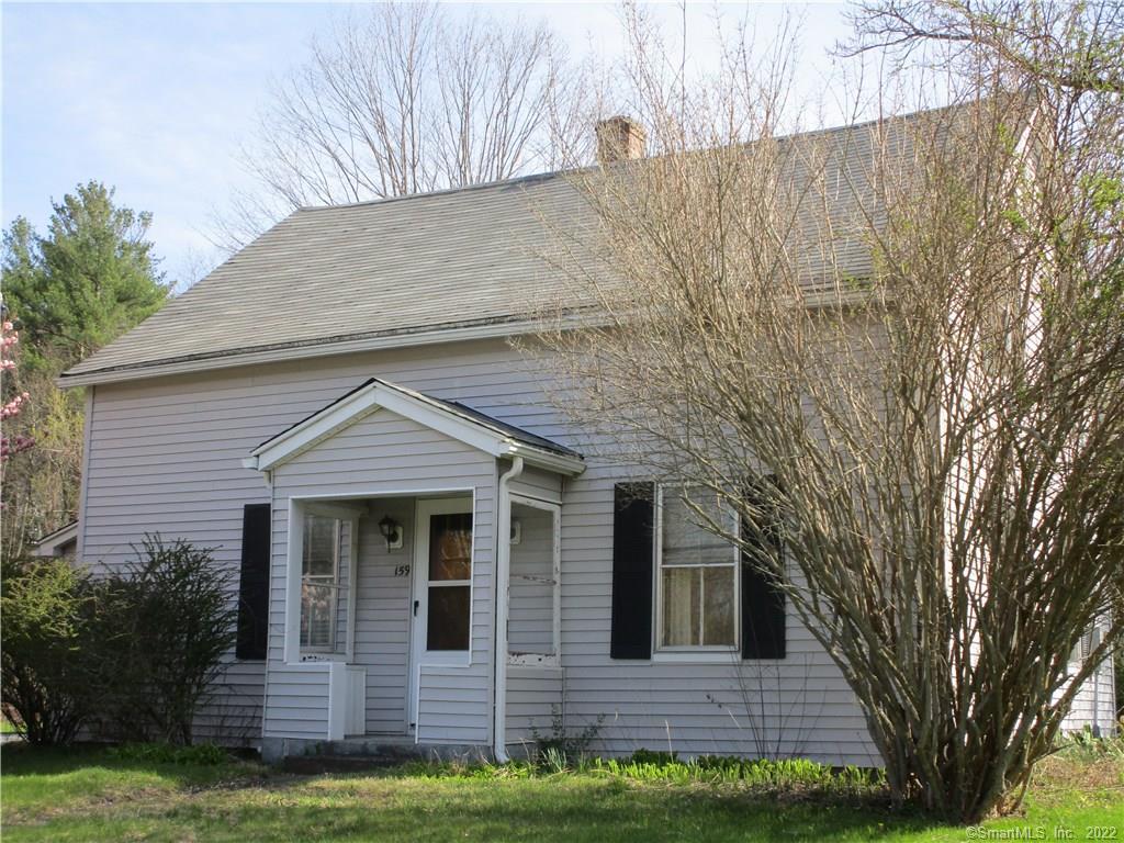 159 Quinebaug Road Thompson, CT 06255 - Photo 1 of 1 Gallery Image 1