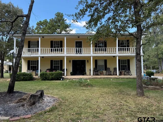 $599,000 | 1694 Farm To Market Road 319, Elkhart, TX 75839