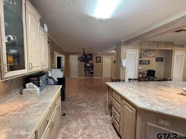 $599,000 | 1694 Farm To Market Road 319, Elkhart, TX 75839