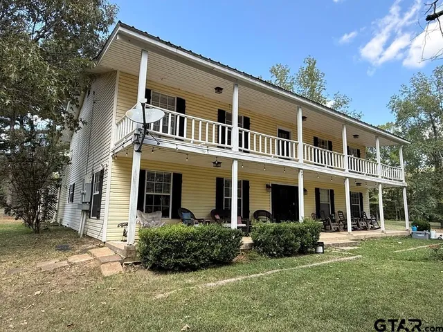 $599,000 | 1694 Farm To Market Road 319, Elkhart, TX 75839