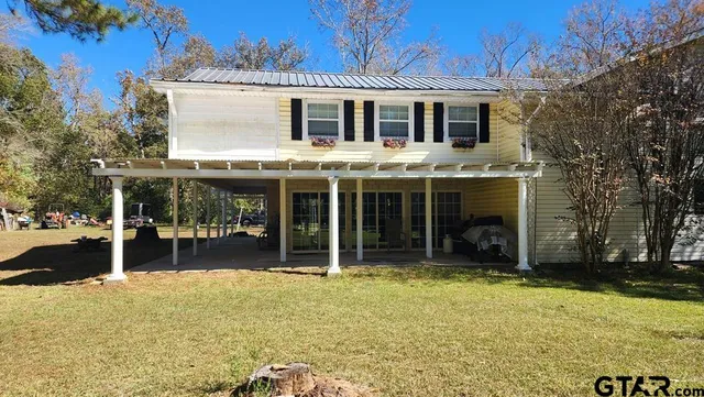 $599,000 | 1694 Farm To Market Road 319, Elkhart, TX 75839