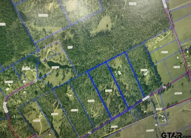 $599,000 | 1694 Farm To Market Road 319, Elkhart, TX 75839