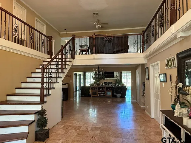 $599,000 | 1694 Farm To Market Road 319, Elkhart, TX 75839