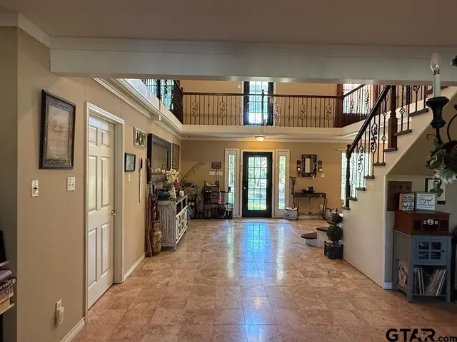 $599,000 | 1694 Farm To Market Road 319, Elkhart, TX 75839