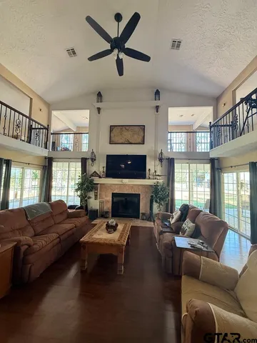 $599,000 | 1694 Farm To Market Road 319, Elkhart, TX 75839