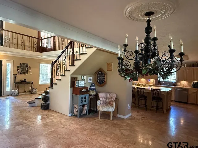 $599,000 | 1694 Farm To Market Road 319, Elkhart, TX 75839