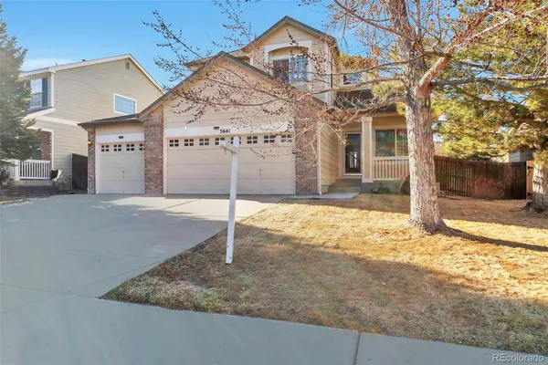 $589,000 | 5641 South Yakima Way, Aurora, CO 80015