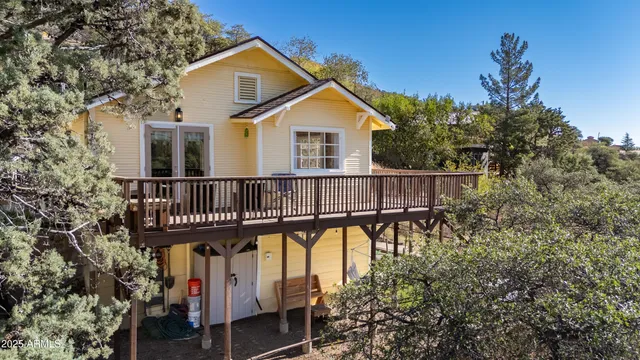 $386,000 | 619 C Tombstone Canyon, Bisbee, AZ 85603