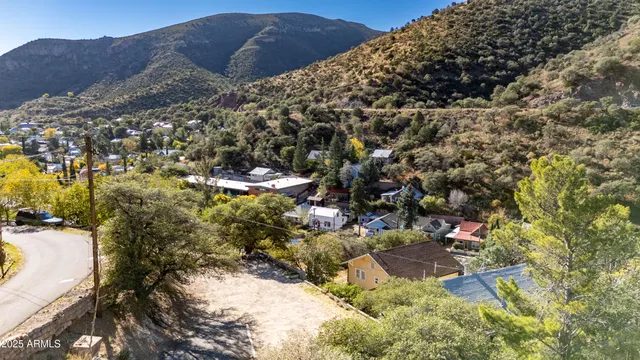 $386,000 | 619 C Tombstone Canyon, Bisbee, AZ 85603