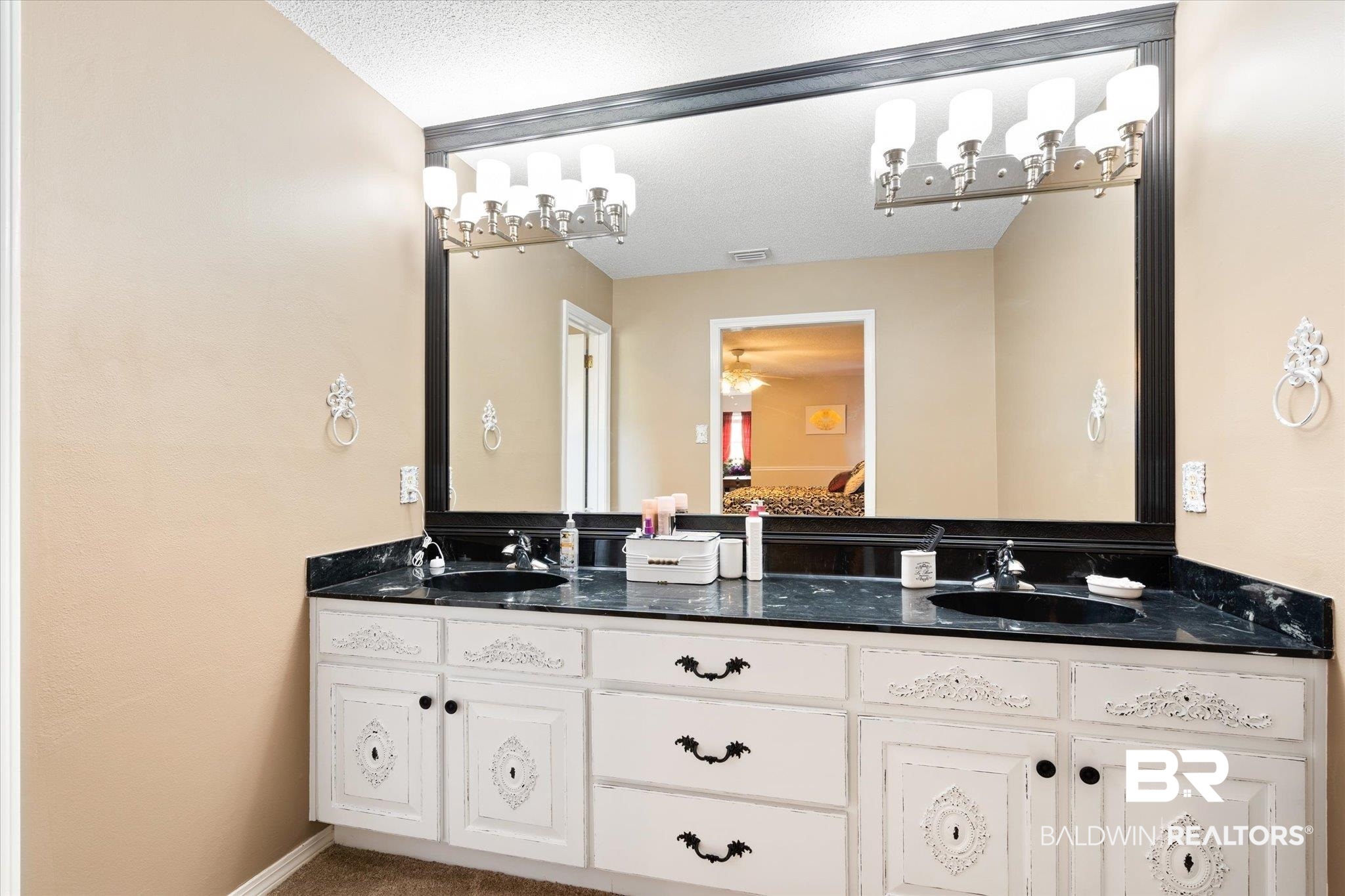 1291 Carson Road West Mobile, AL 36695 - Photo 21 of 36