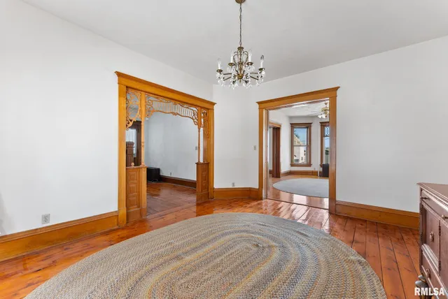 $225,000 | 9629 North 1000th Avenue, Cambridge, IL 61238