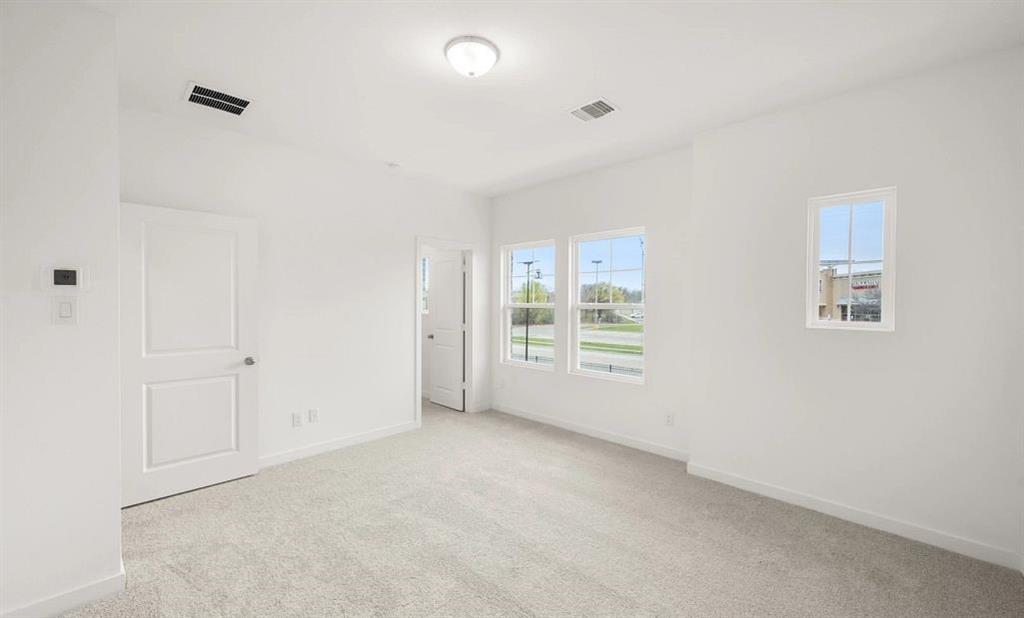 5708 Terrace Drive Watauga, TX 76148 - Photo 11 of 12 Primary Bedroom Representative Photo