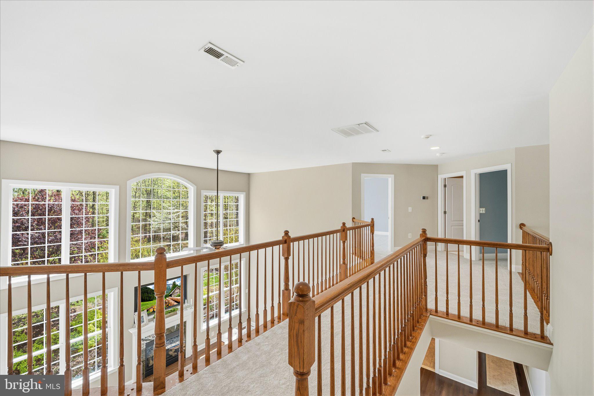 9055 Buckland Mill Road Gainesville, VA 20155 - Photo 29 of 76 Upstairs Catwalk