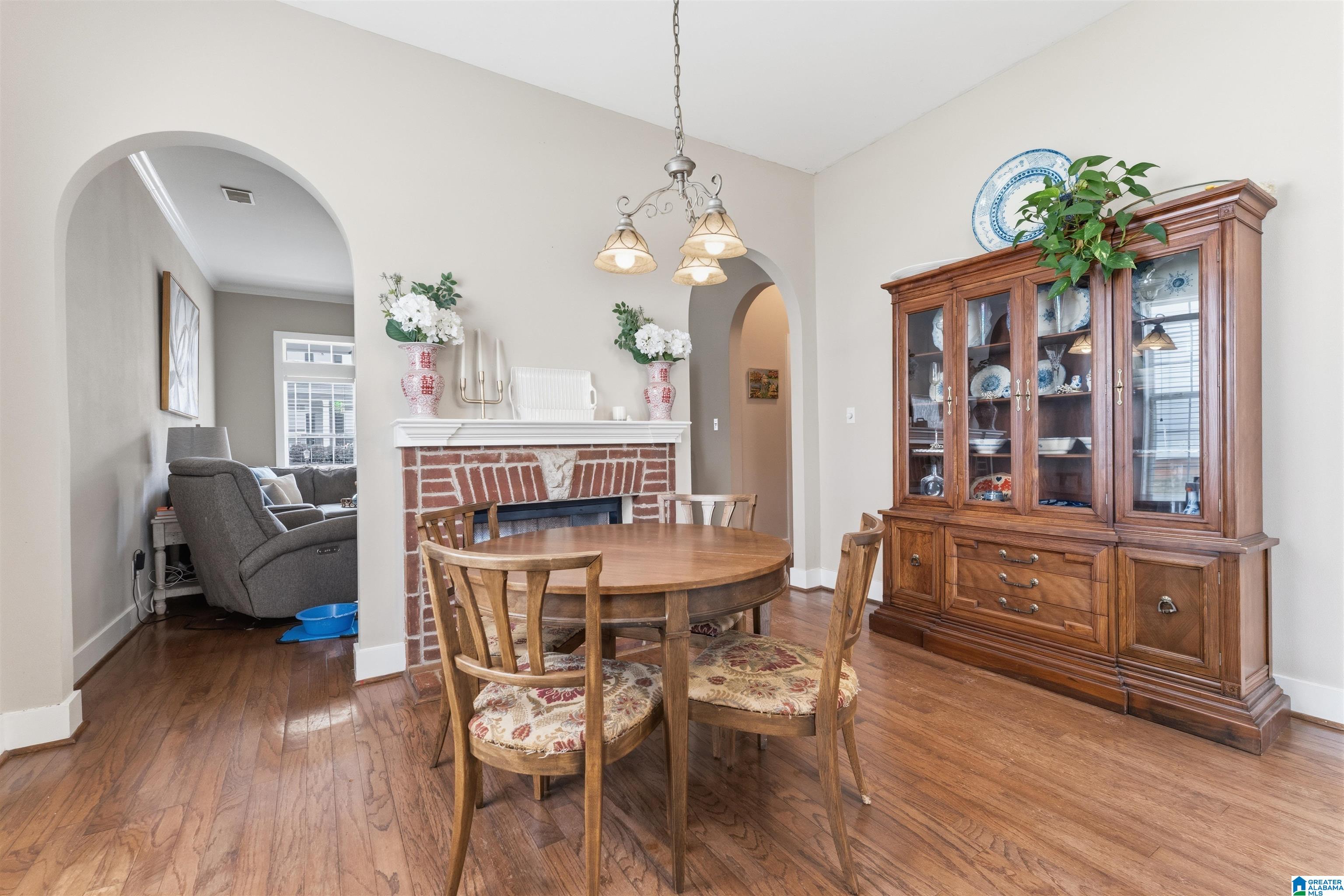 4631 Clubview Drive Bessemer, AL 35022 - Photo 10 of 38