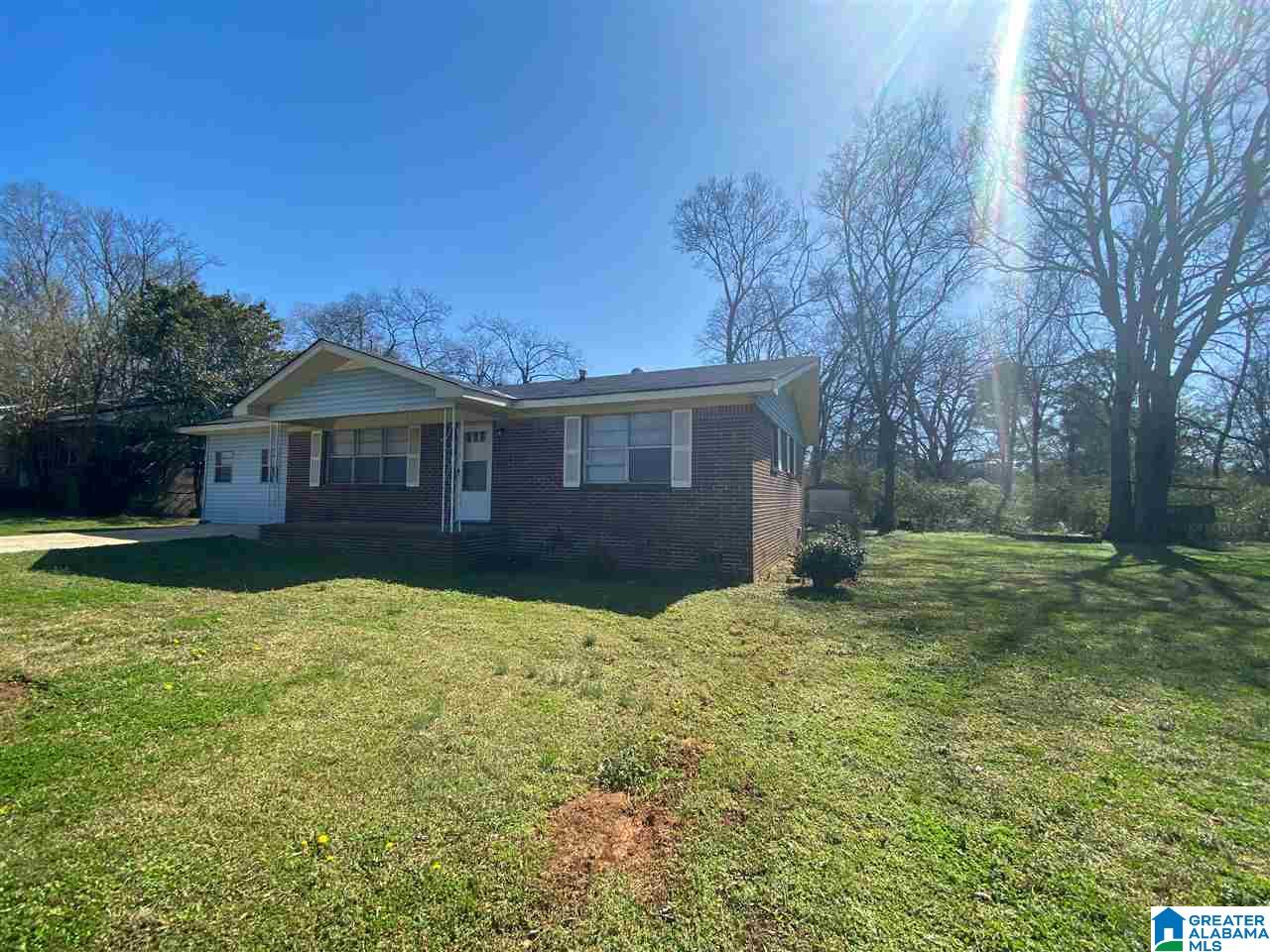 5409 13th Street South Bessemer, AL 35020 - Photo 1 of 17