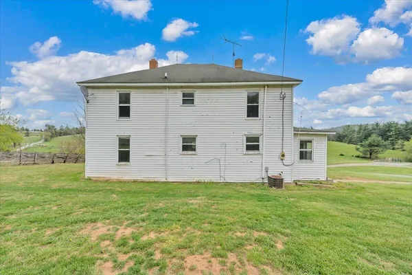$699,950 | 5551 Floyd Highway North, Check, VA 24072