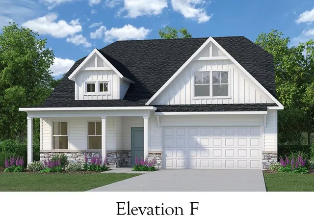 $319,400 | 5082 Tullamore Drive, Aiken, SC 29801