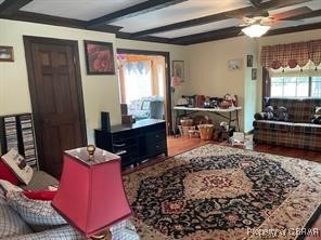11 Johnson Point Road Hallieford, VA 23068 - Photo 22 of 46