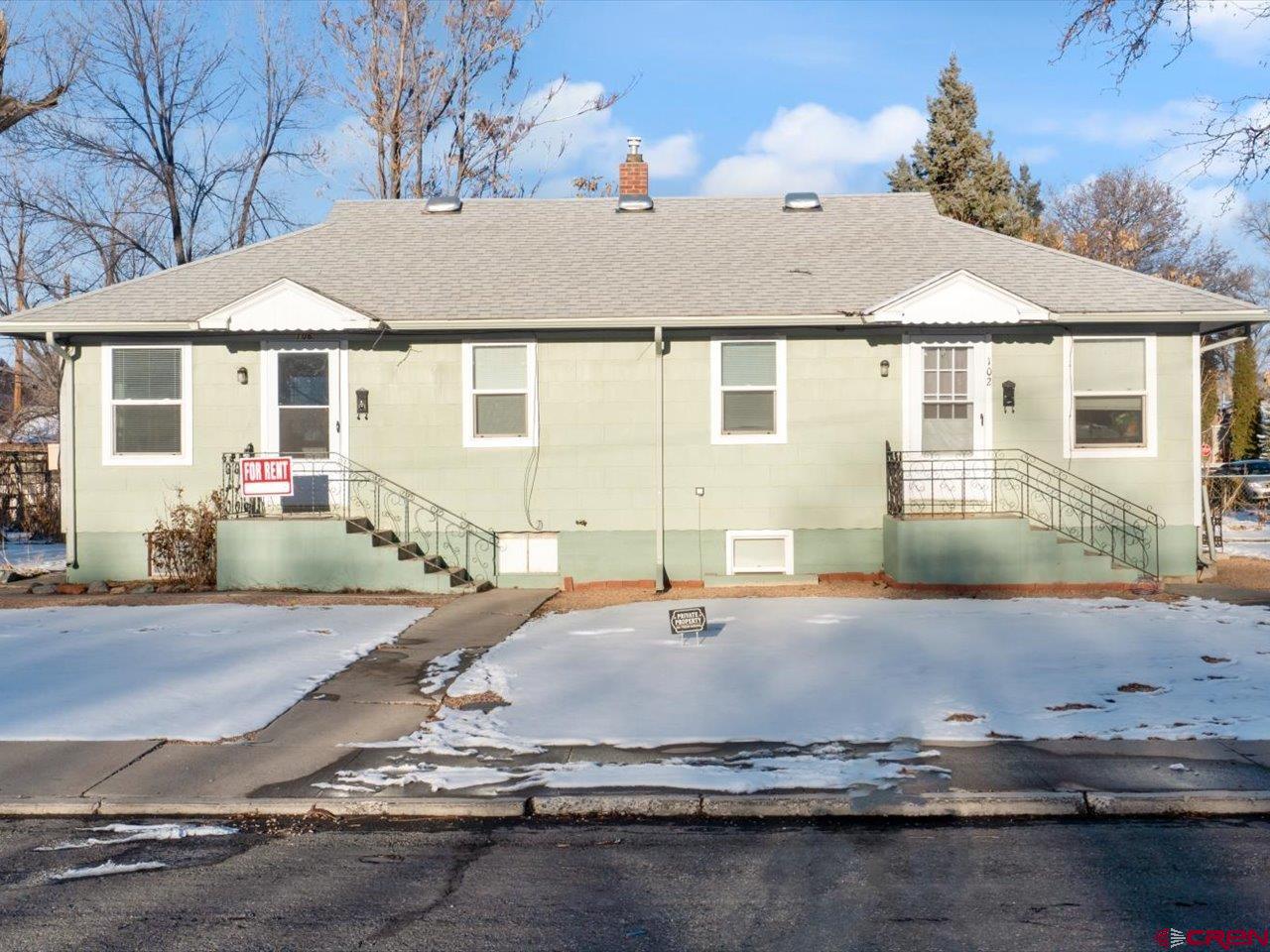 102-106 North Lot Avenue, Unit 1001 N 1ST STREET Montrose, CO 81401 - Photo 1 of 28