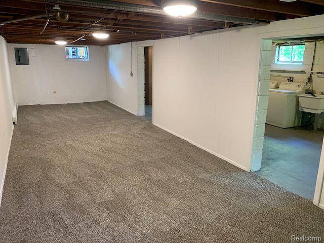 9123 North Lewis Road Clio, MI 48420 - Photo 28 of 35