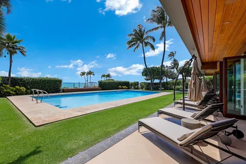 $26,500,000 | 7505 Makena Road, Kihei, HI 96753