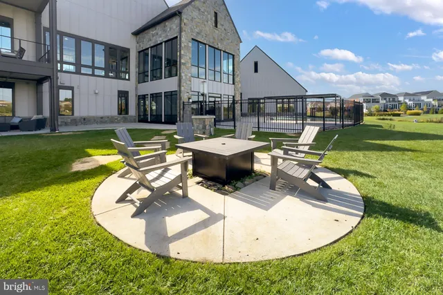 $760,000 | 42783 Firefly Sonata Terrace, Ashburn, VA 20148