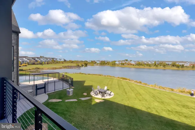 $760,000 | 42783 Firefly Sonata Terrace, Ashburn, VA 20148