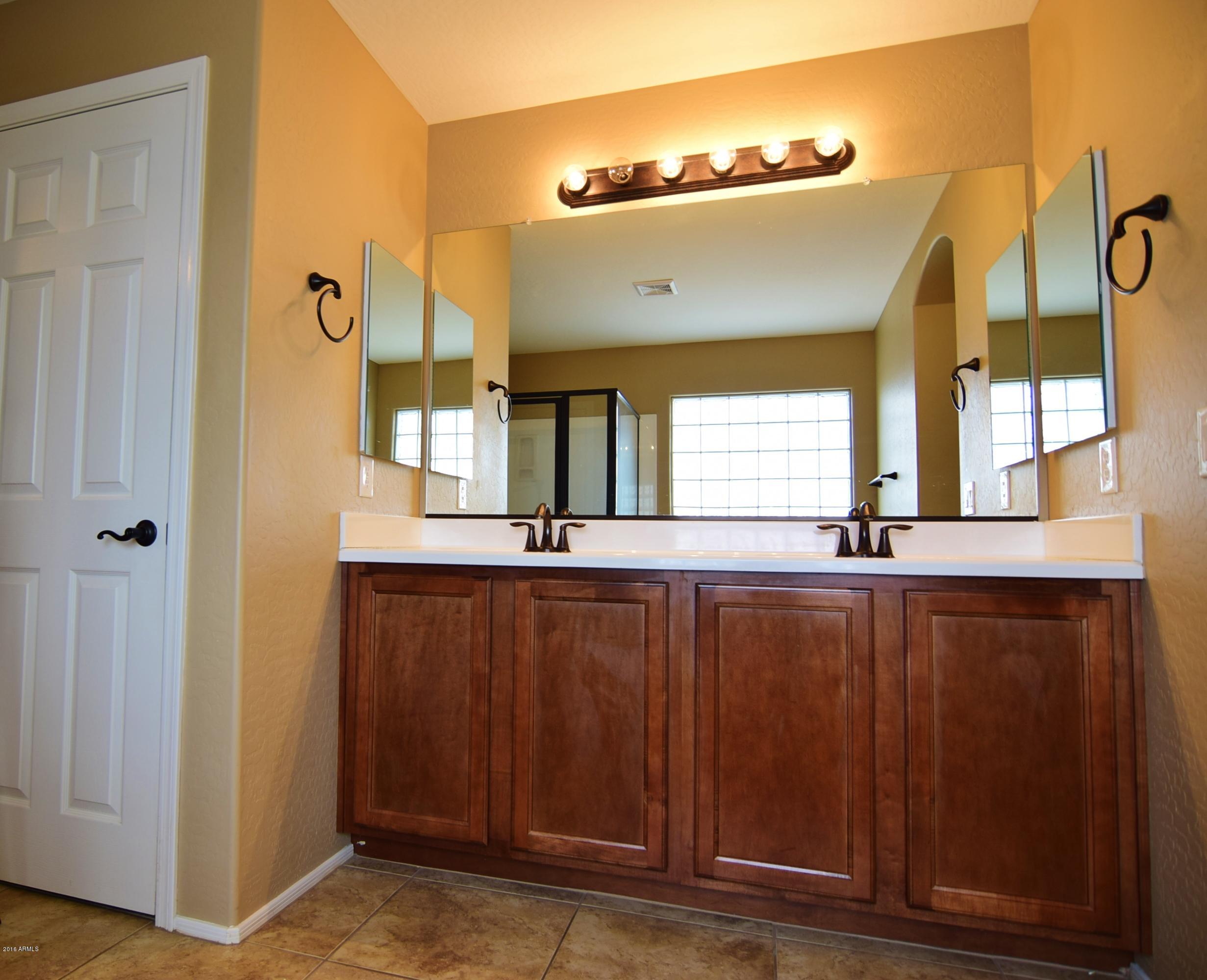 849 West Trellis Road San Tan Valley, AZ 85140 - Photo 12 of 21 Master Bath