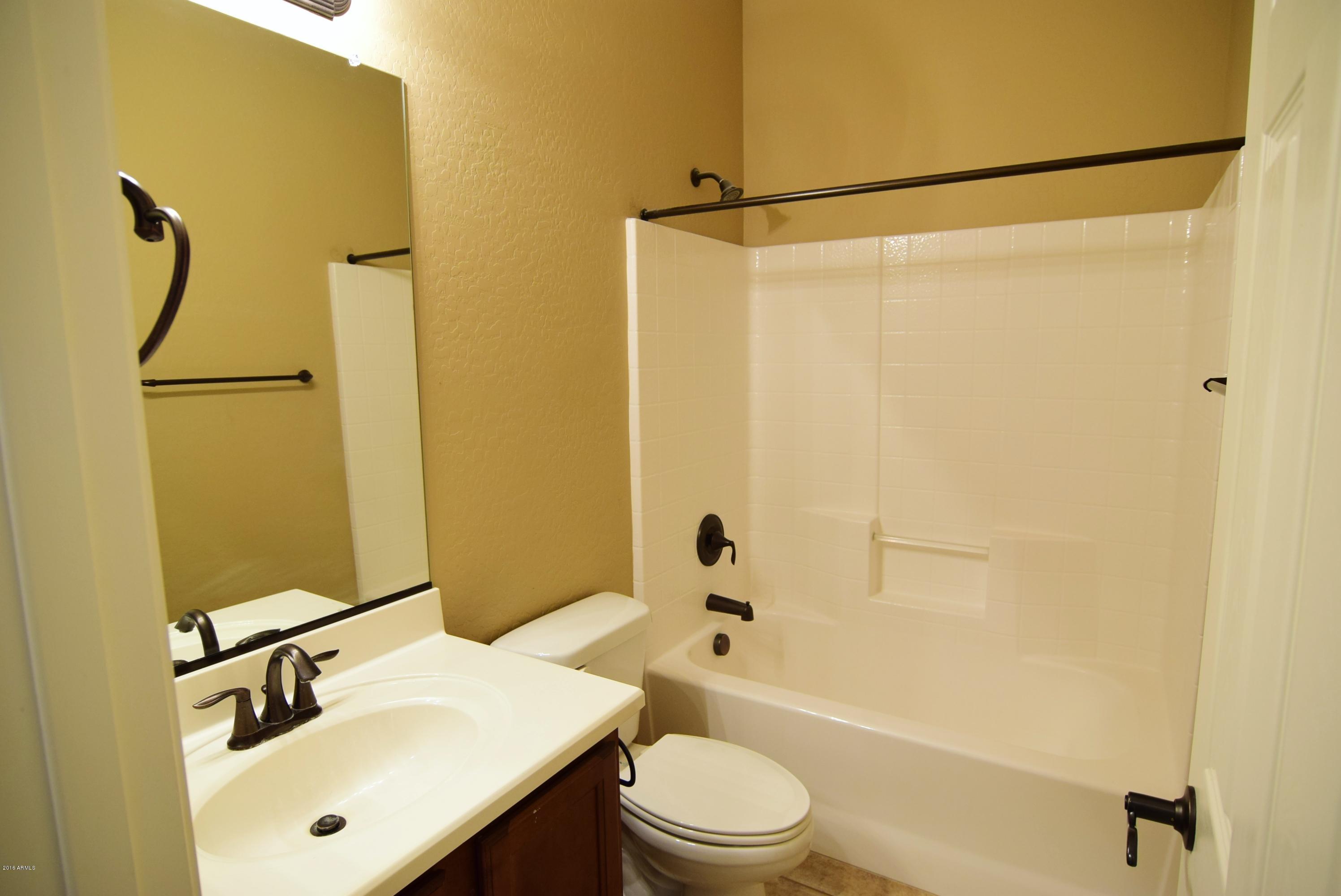 849 West Trellis Road San Tan Valley, AZ 85140 - Photo 18 of 21 Bathroom