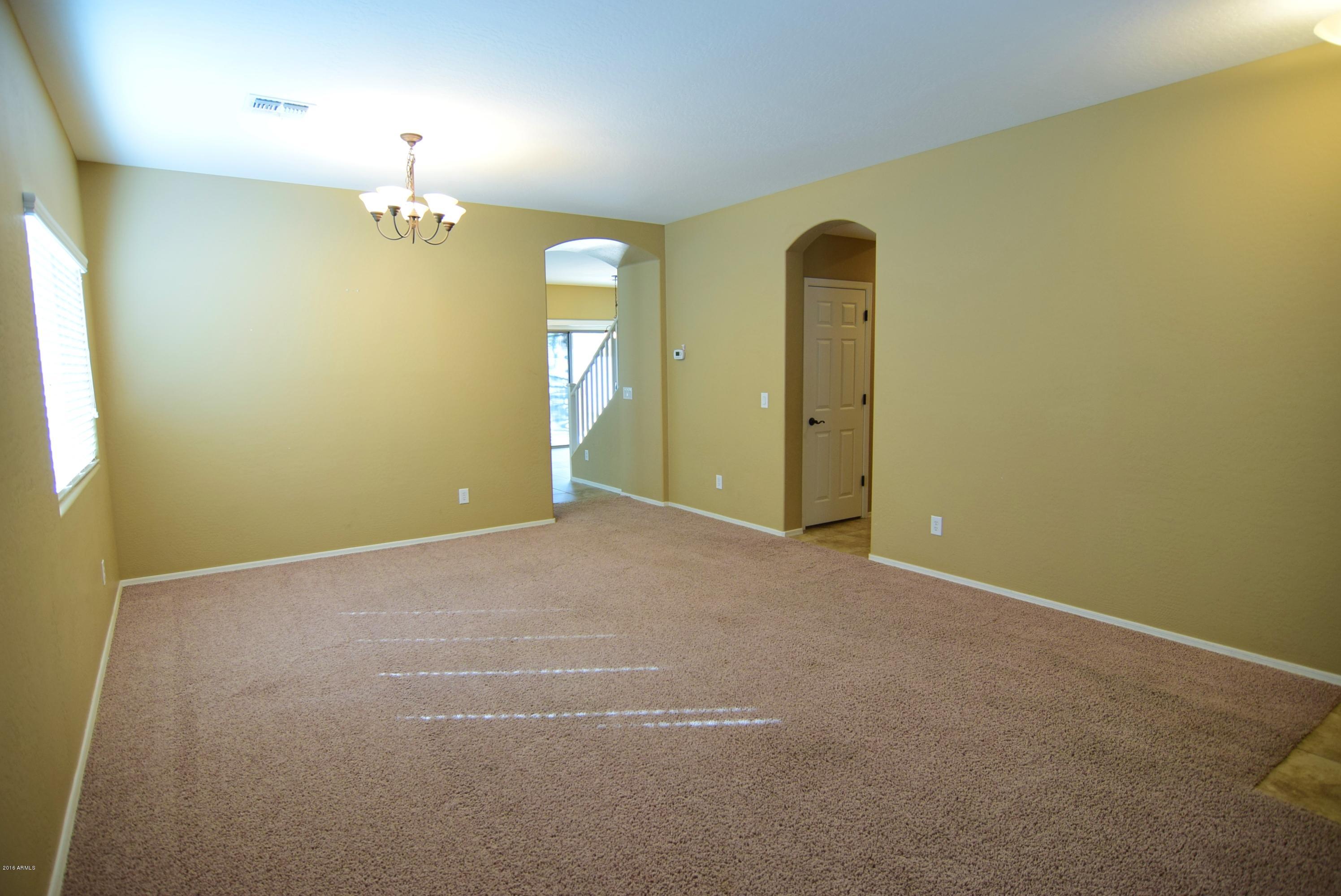 849 West Trellis Road San Tan Valley, AZ 85140 - Photo 5 of 21 Living Room
